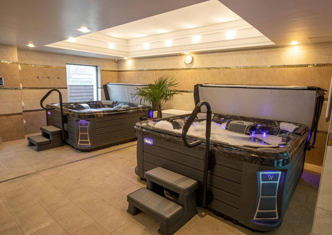 Divinus Hotel 5*