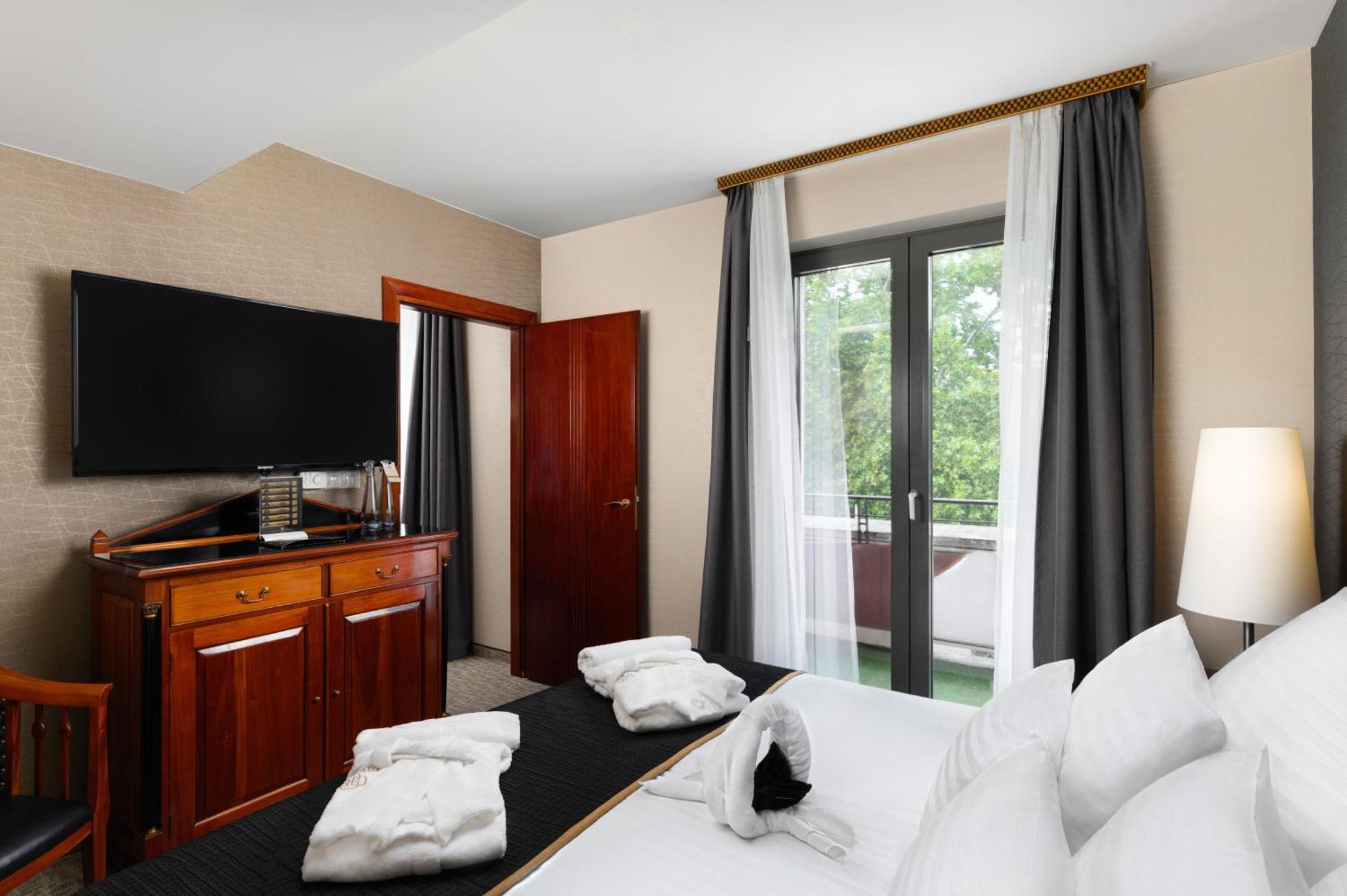 Divinus Hotel Debrecen