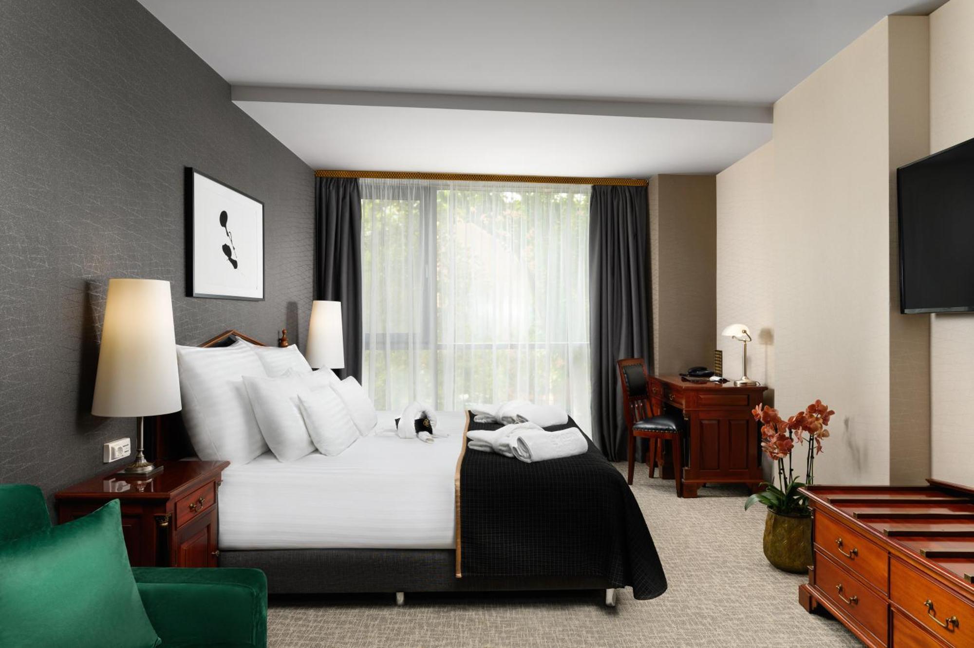 Hotel Divinus