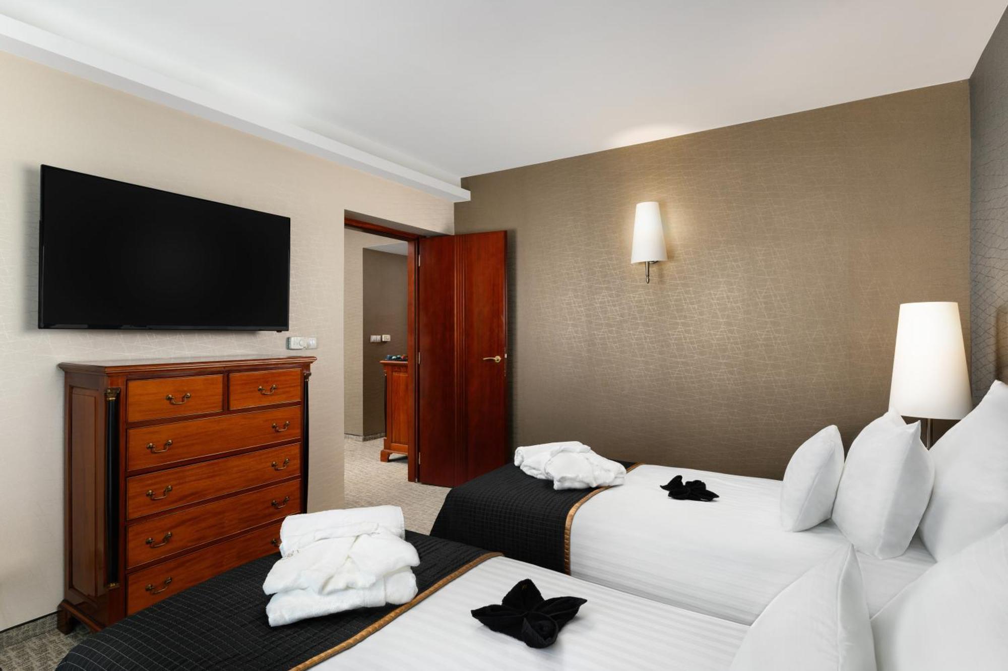 Divinus Hotel Debrecen