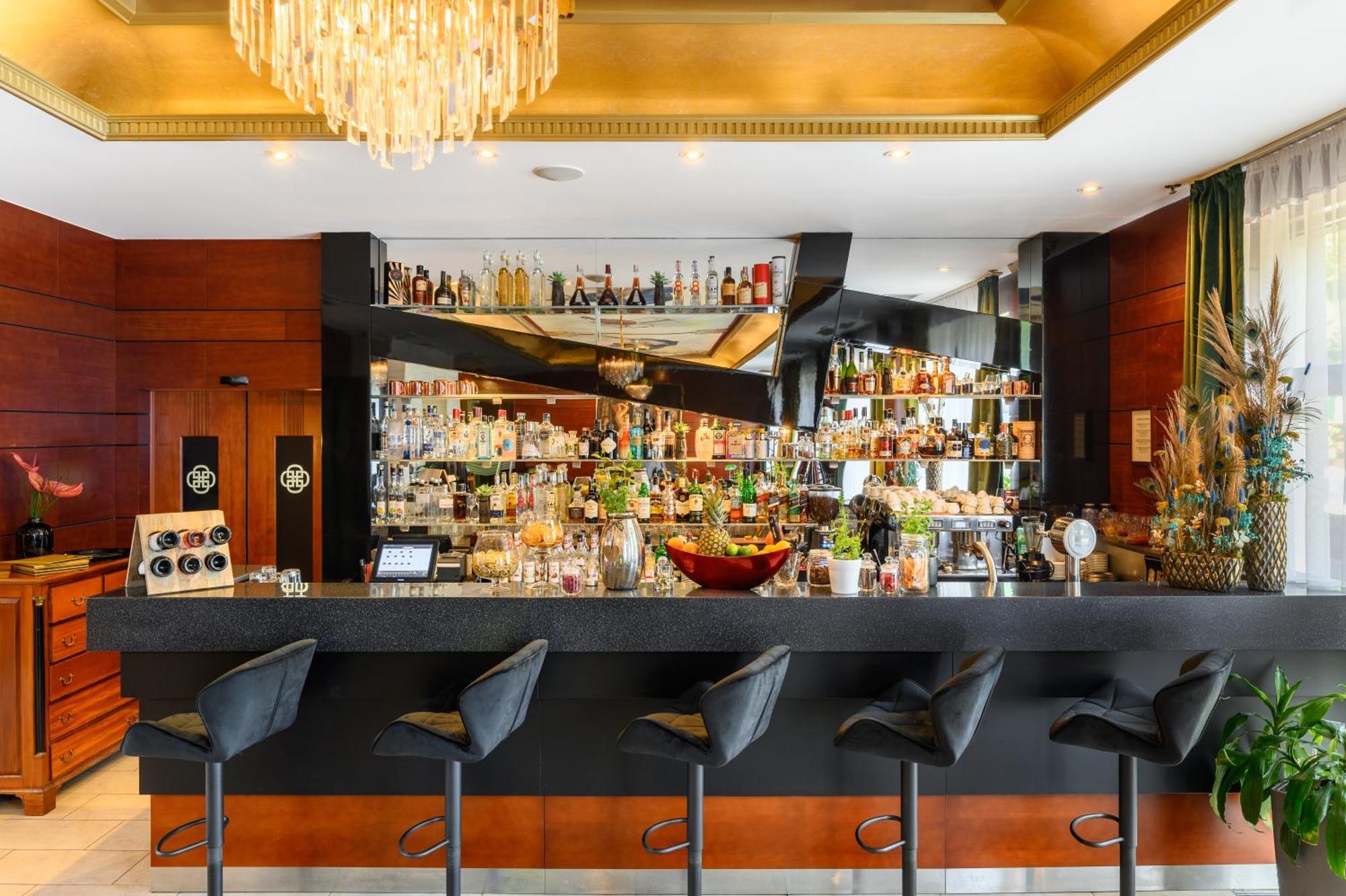 Hotel Divinus Debrecen