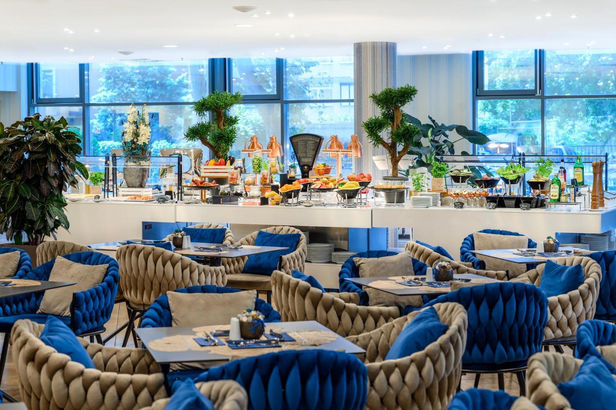 Divinus Hotel Debrecen
