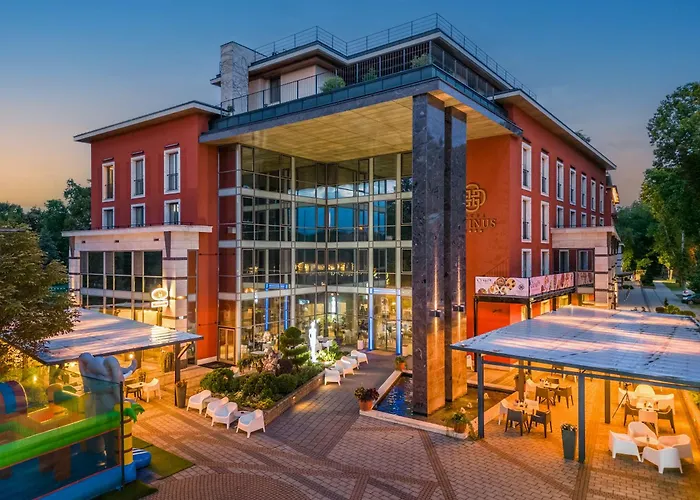 Hotel Divinus
